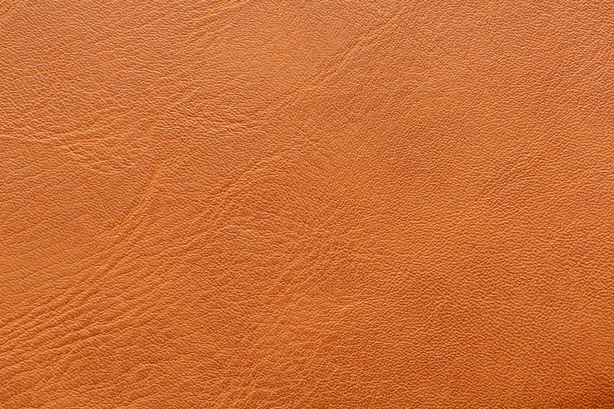 Close-up of synthetic leather texture showing material detail